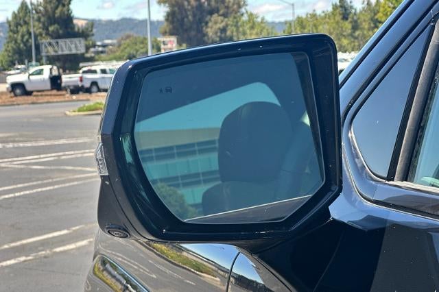 2025 Chevrolet Silverado EV RST - Max Range