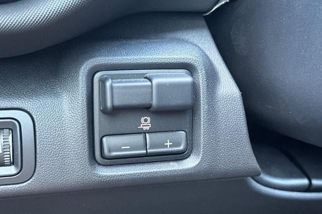 2025 Chevrolet Silverado EV RST - Max Range