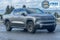 2026 Chevrolet Silverado EV Trail Boss - Max Range