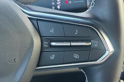 2026 Chevrolet Silverado EV Trail Boss - Max Range