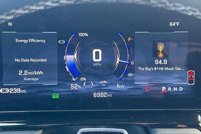 2026 Chevrolet Silverado EV Trail Boss - Max Range