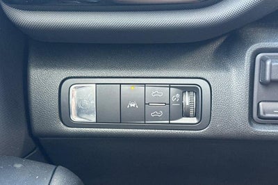 2026 Chevrolet Silverado EV Trail Boss - Max Range