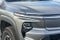 2026 Chevrolet Silverado EV Trail Boss - Max Range