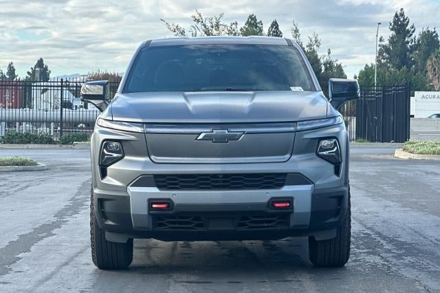 2026 Chevrolet Silverado EV Trail Boss - Max Range