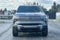 2026 Chevrolet Silverado EV Trail Boss - Max Range