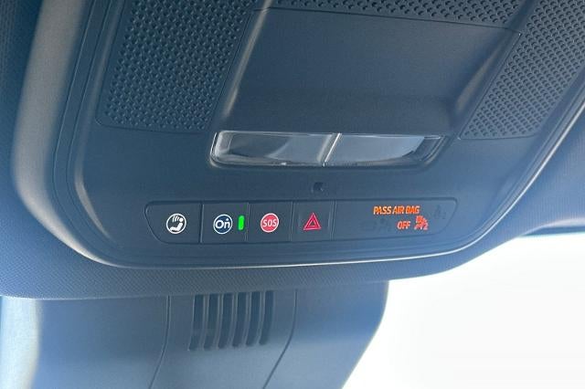 2026 Chevrolet Silverado EV Trail Boss - Max Range