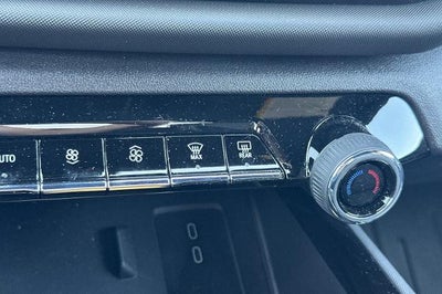 2026 Chevrolet Silverado EV Trail Boss - Max Range