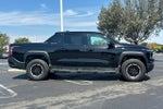 2026 Chevrolet Silverado EV Trail Boss - Max Range