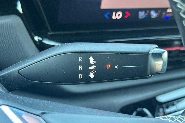 2026 Chevrolet Silverado EV Trail Boss - Max Range