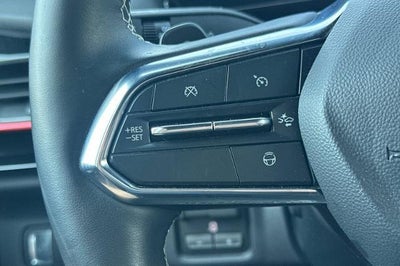 2026 Chevrolet Silverado EV Trail Boss - Max Range