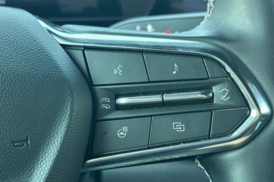 2026 Chevrolet Silverado EV Trail Boss - Max Range