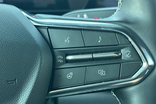 2026 Chevrolet Silverado EV Trail Boss - Max Range