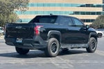 2026 Chevrolet Silverado EV Trail Boss - Max Range