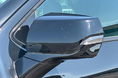 2026 Chevrolet Silverado EV Trail Boss - Max Range