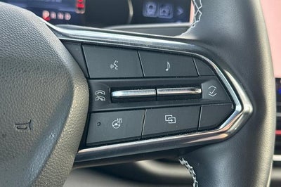2026 Chevrolet Silverado EV Trail Boss - Max Range