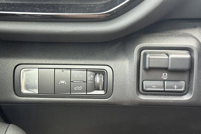 2026 Chevrolet Silverado EV Trail Boss - Max Range
