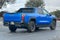 2026 Chevrolet Silverado EV Trail Boss - Max Range