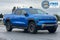 2026 Chevrolet Silverado EV Trail Boss - Max Range