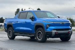 2026 Chevrolet Silverado EV Trail Boss - Max Range
