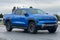 2026 Chevrolet Silverado EV Trail Boss - Max Range