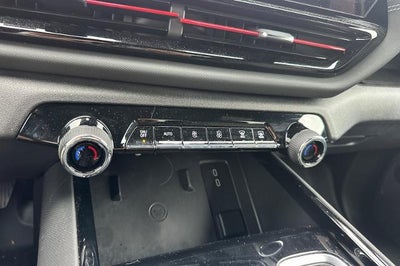 2026 Chevrolet Silverado EV Trail Boss - Max Range