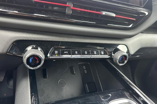2026 Chevrolet Silverado EV Trail Boss - Max Range