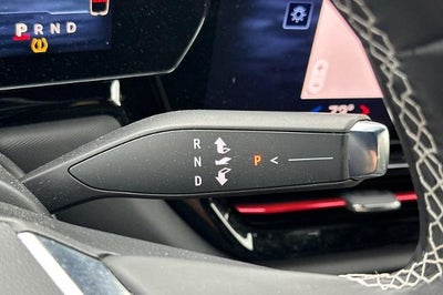2026 Chevrolet Silverado EV Trail Boss - Max Range