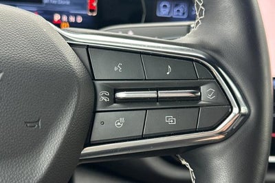 2026 Chevrolet Silverado EV Trail Boss - Max Range