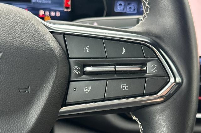 2026 Chevrolet Silverado EV Trail Boss - Max Range