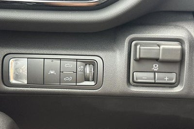 2026 Chevrolet Silverado EV Trail Boss - Max Range