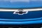 2026 Chevrolet Silverado EV Trail Boss - Max Range