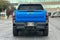 2026 Chevrolet Silverado EV Trail Boss - Max Range