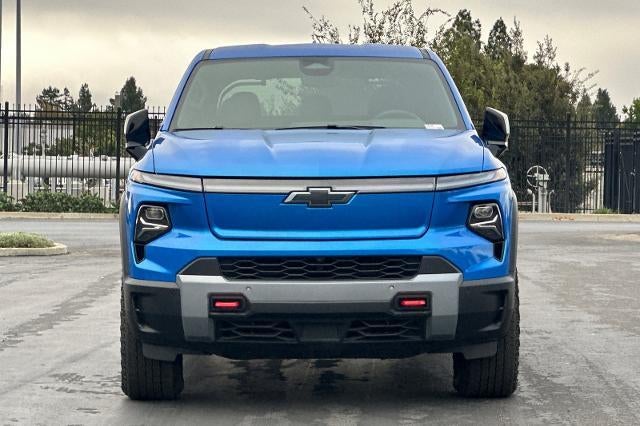 2026 Chevrolet Silverado EV Trail Boss - Max Range
