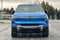 2026 Chevrolet Silverado EV Trail Boss - Max Range