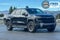 2026 Chevrolet Silverado EV Trail Boss - Max Range