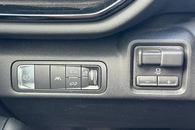 2026 Chevrolet Silverado EV Trail Boss - Max Range