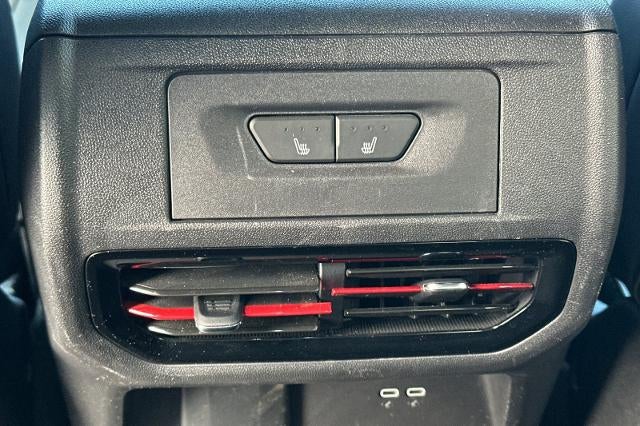 2026 Chevrolet Silverado EV Trail Boss - Max Range