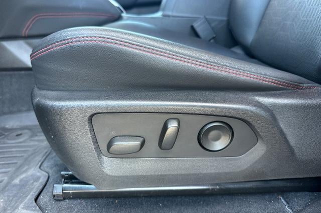 2023 Chevrolet Colorado 4WD Z71