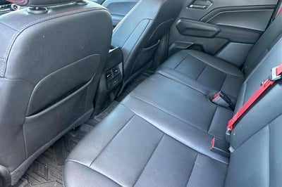 2023 Chevrolet Colorado 4WD Z71