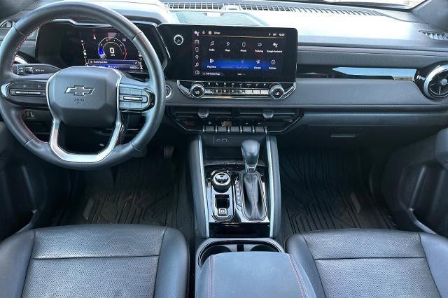 2023 Chevrolet Colorado 4WD Z71