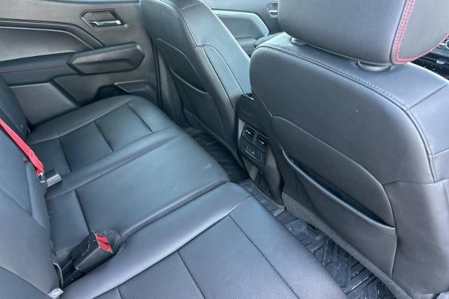 2023 Chevrolet Colorado 4WD Z71