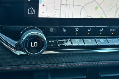 2023 Chevrolet Colorado 4WD Z71