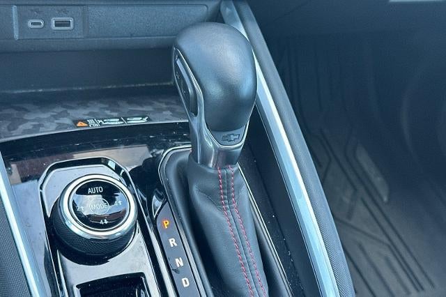 2023 Chevrolet Colorado 4WD Z71