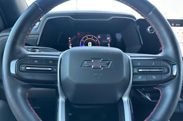 2023 Chevrolet Colorado 4WD Z71