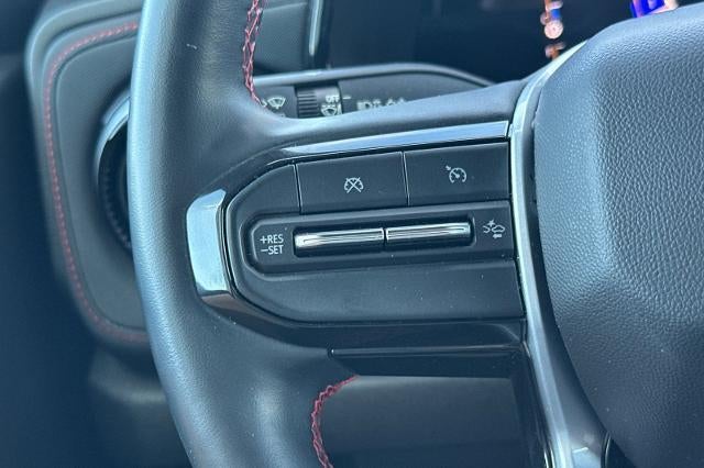 2023 Chevrolet Colorado 4WD Z71