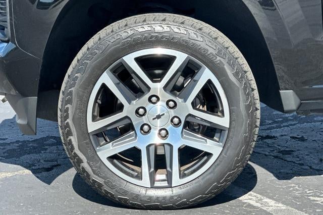 2023 Chevrolet Colorado 4WD Z71