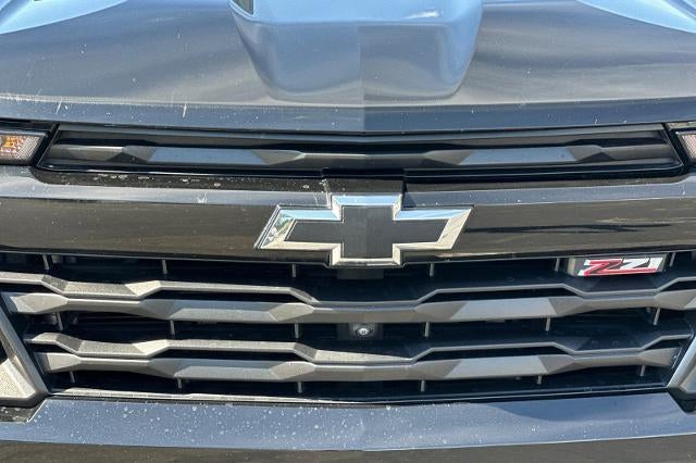 2023 Chevrolet Colorado 4WD Z71