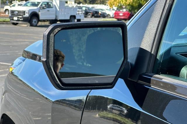 2023 Chevrolet Colorado 4WD Z71