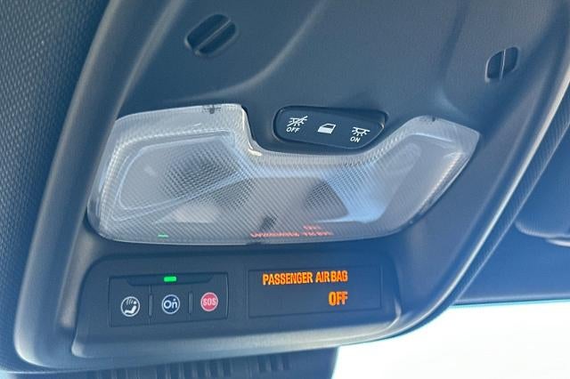 2023 Chevrolet Colorado 4WD Trail Boss