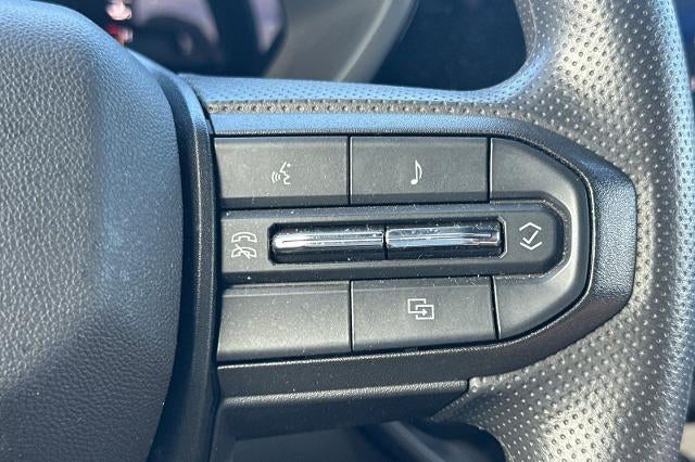 2023 Chevrolet Colorado 4WD Trail Boss